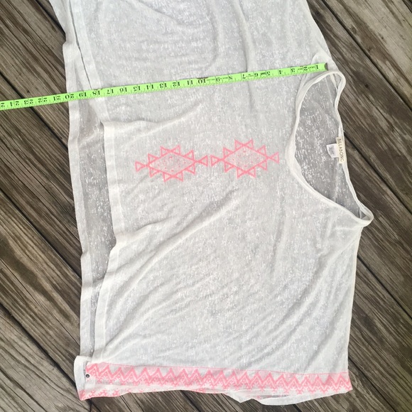 Billabong Oversized Tee - Picture 3 of 8